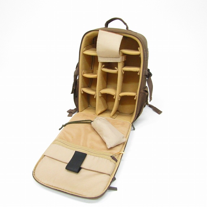 ソノタ EtsHaim カメラリュック CV-250