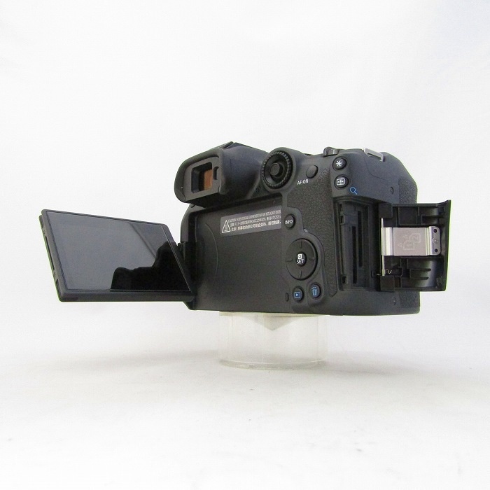 キヤノン EOS R7 ボデイ