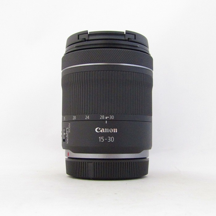 キヤノン RF15-30/4.5-6.3 IS STM