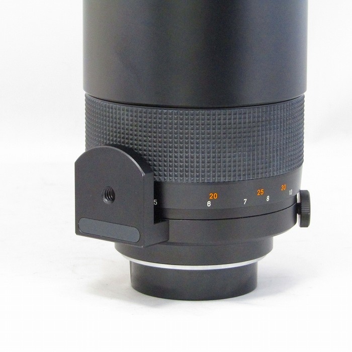 コンタックス ミロタ- T 500/F8