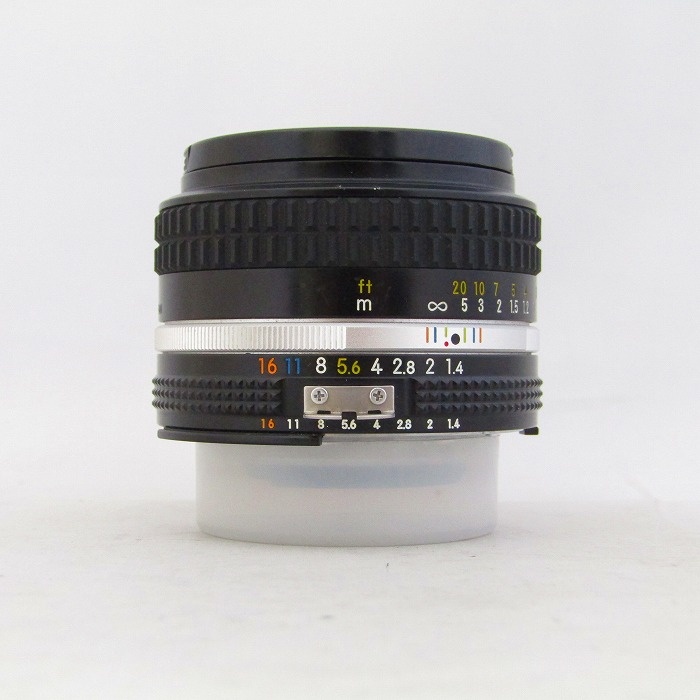 ニコン AI 50/1.4S