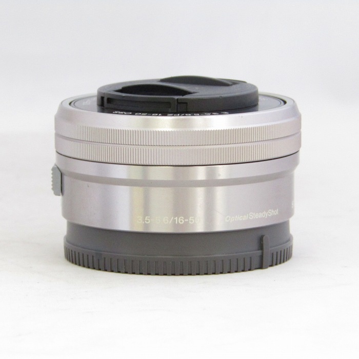 ソニー E PZ16-50/F3.5-5.6 OSS