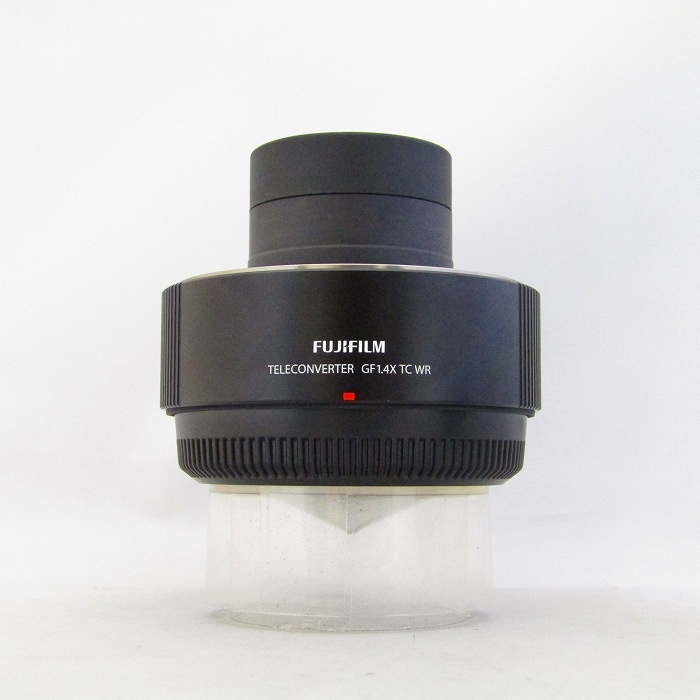 フジフイルム GF1.4X TC WR テレコンバーター