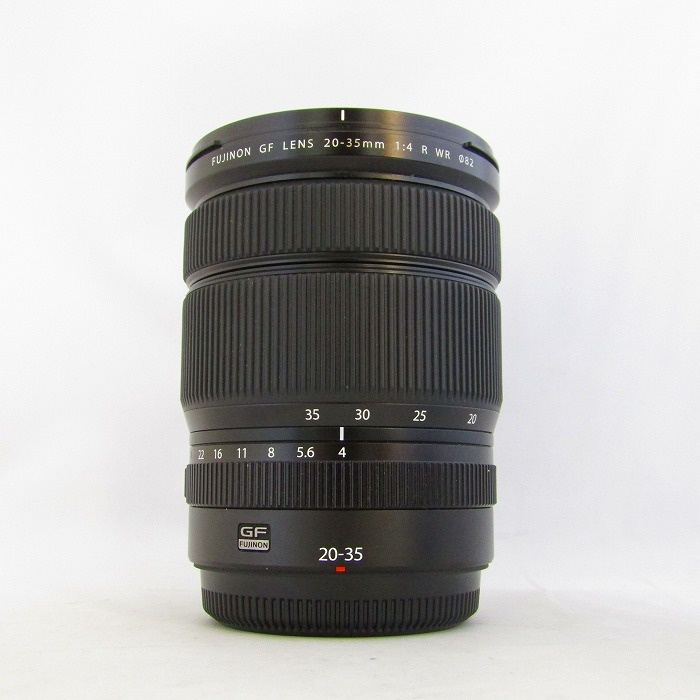 フジフイルム GF20-35/4 R WR