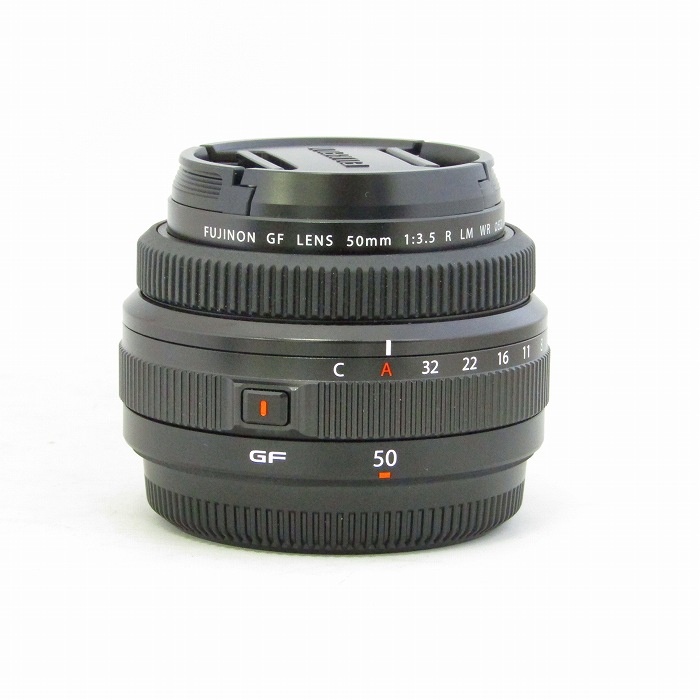 フジフイルム GF50/3.5 R LM WR