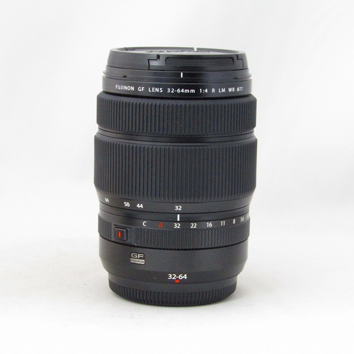 フジフイルム GF32-64/4 R LM WR