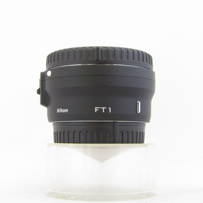 ニコン FT1 マウントアダプター