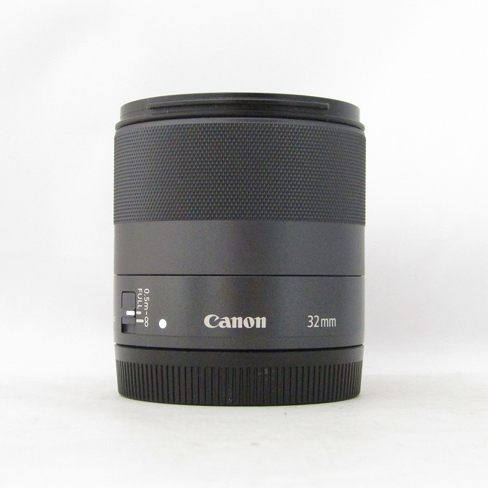 キヤノン EF-M32/1.4 STM
