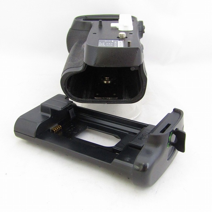 ニコン MB-D12 バツテリーパツク