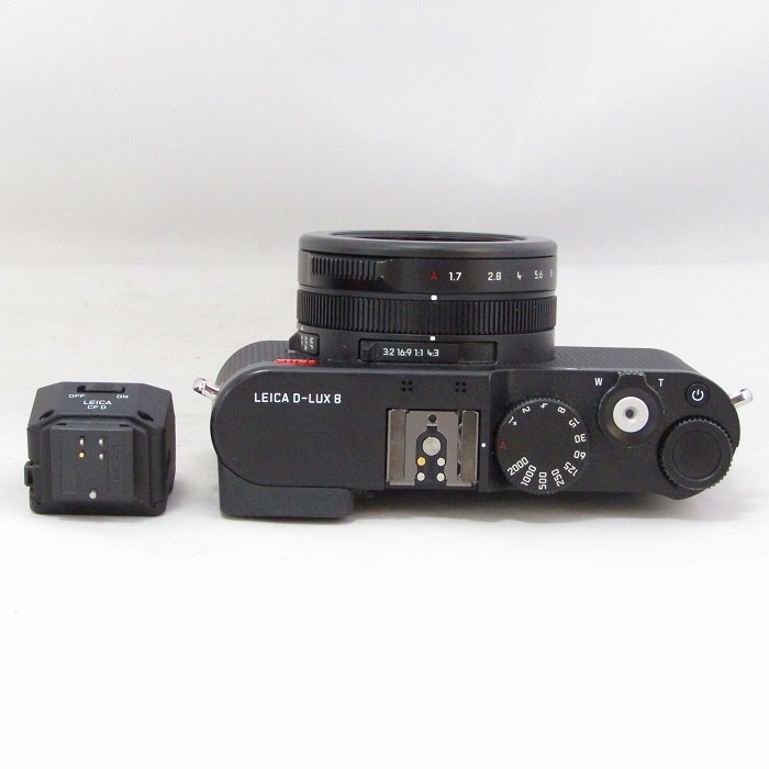 ライカ ライカ 19191 D-LUX8