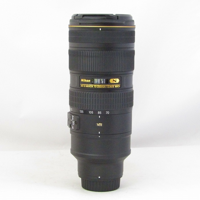 ニコン AF-S 70-200/2.8G ED VR(2)