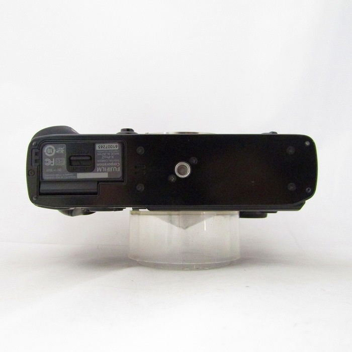 フジフイルム X-PRO2 ボデイ