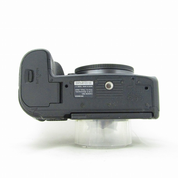 キヤノン EOS R6 ボデイ