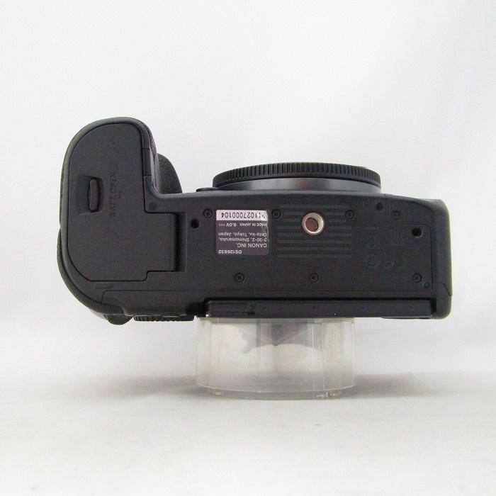 キヤノン EOS R6 ボデイ