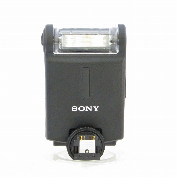 ソニー HVL-F20M フラツシユ