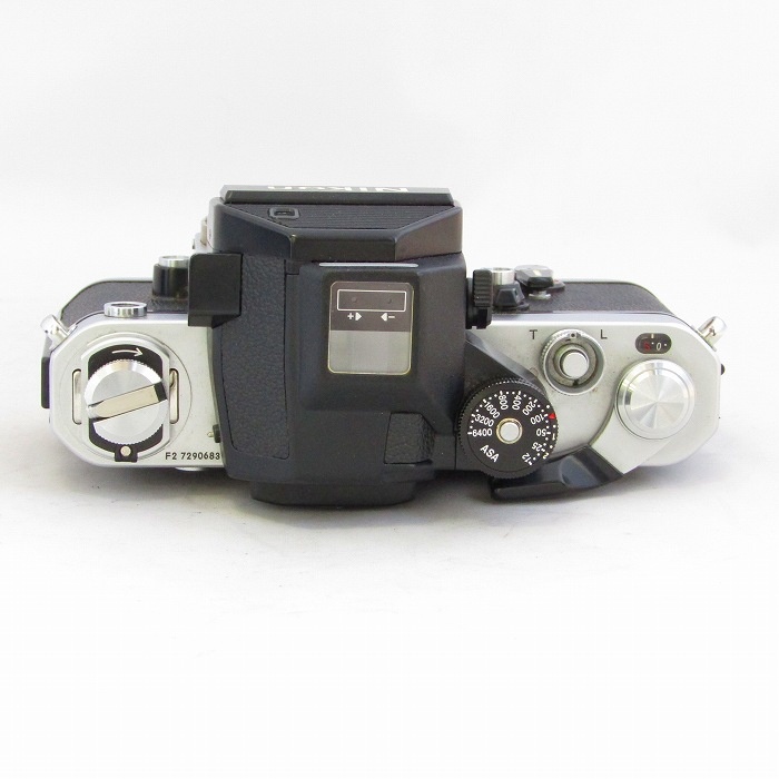 ニコン F2 フォトミックS