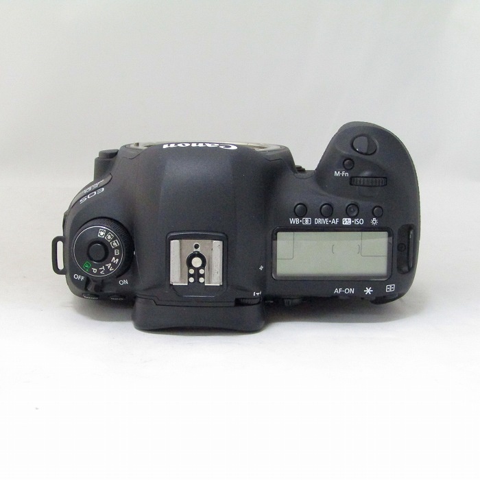 キヤノン EOS 5D MARK4 ボデイ