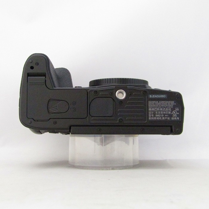 オリンパス OM-D E-M1 MARK3 ボデイ ブラツク