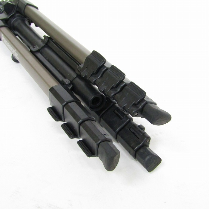 パナソニック VZ-CTR1三脚