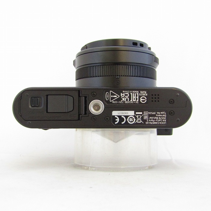 ライカ D-LUX8 19191