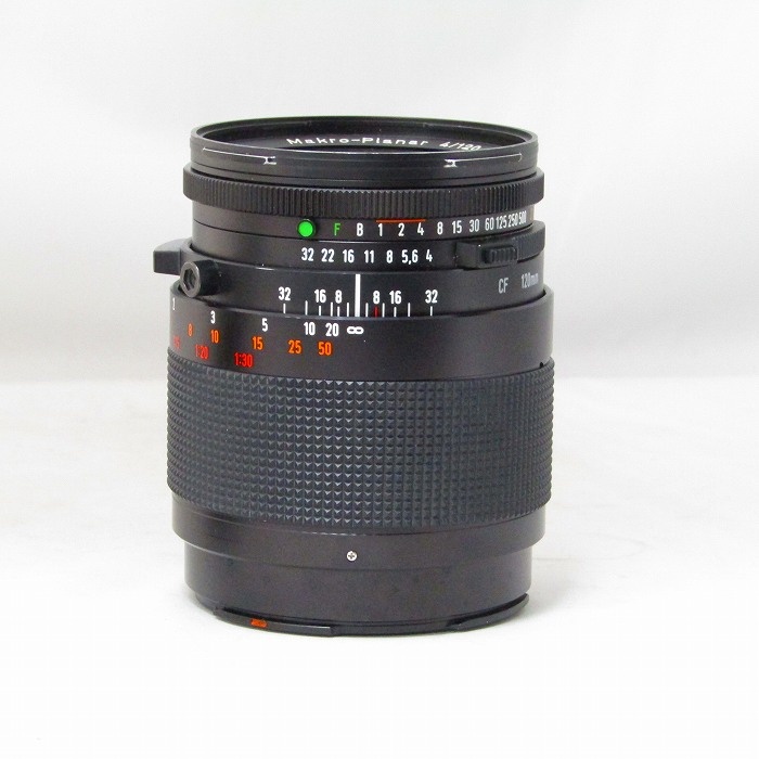 HASSELBLAD マクロプラナー T* CF120/4