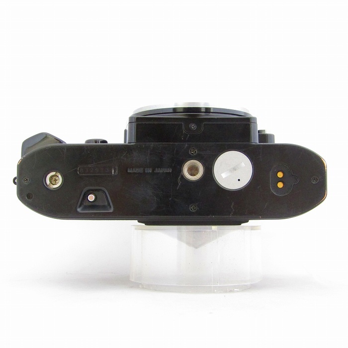 ニコン FG(ブラック)