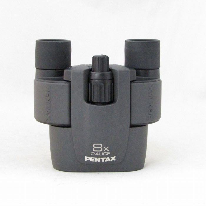 ペンタックス 8×24 UCF III 双眼鏡