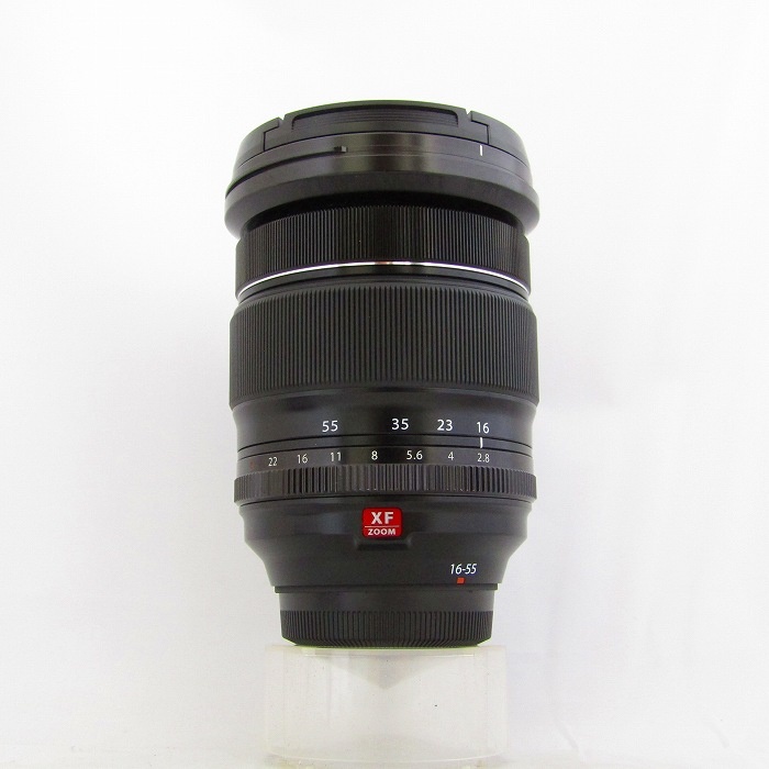 フジフイルム XF16-55/2.8 R LM WR