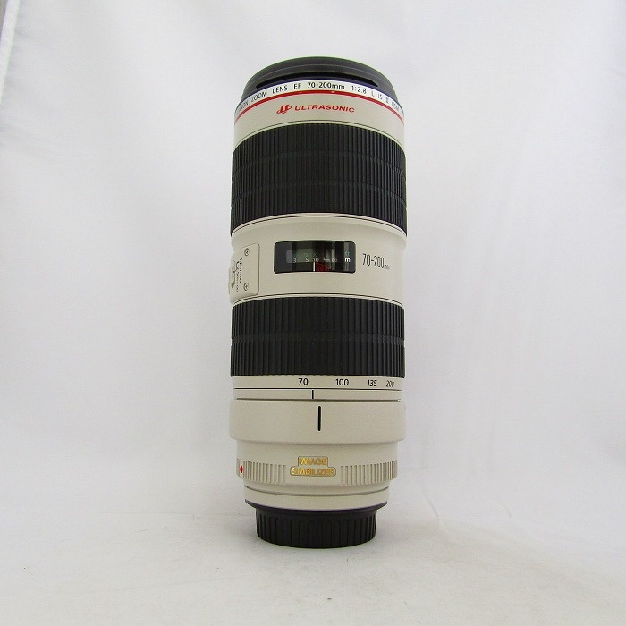 キヤノン EF70-200/F2.8L IS(2) USM