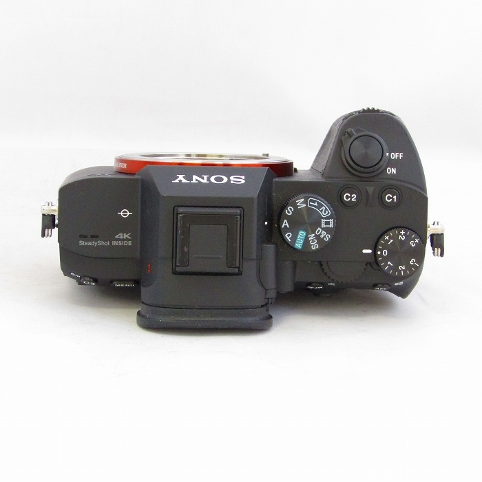 ソニー α7 III ILCE-7M3