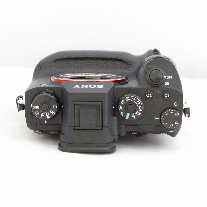 ソニー α9 ボデイ+VG-C3EMグリップ