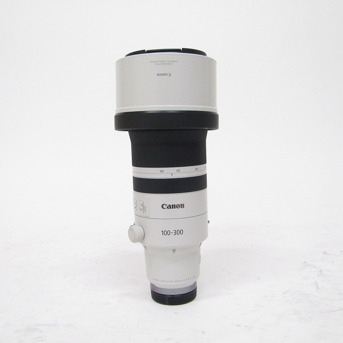 キヤノン RF100-300/F2.8L IS USM