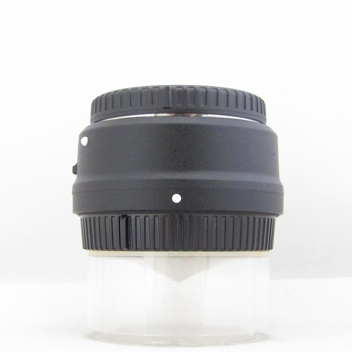 ニコン FTZ マウントアダプター