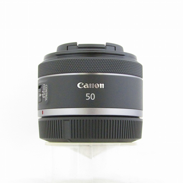 キヤノン RF50/1.8 STM