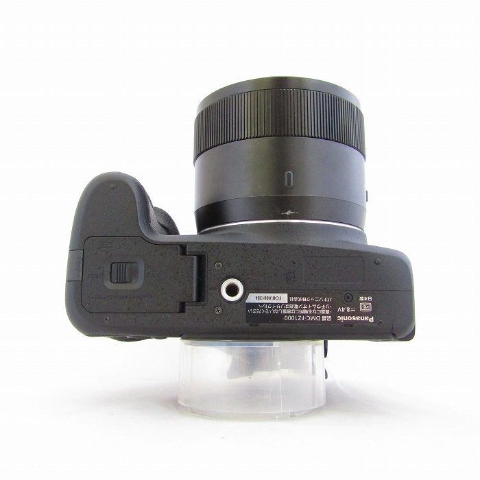 パナソニック DMC-FZ1000