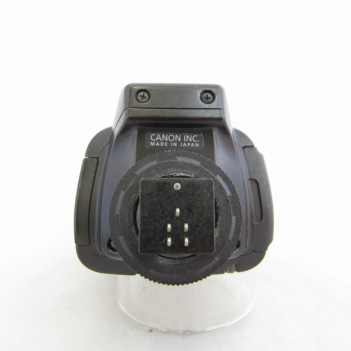 キヤノン スピードライト 580EX