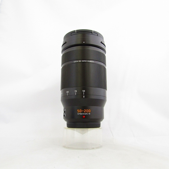 パナソニック DGバリオエルマリート 50-200/2.8-4.0 H-ES50200