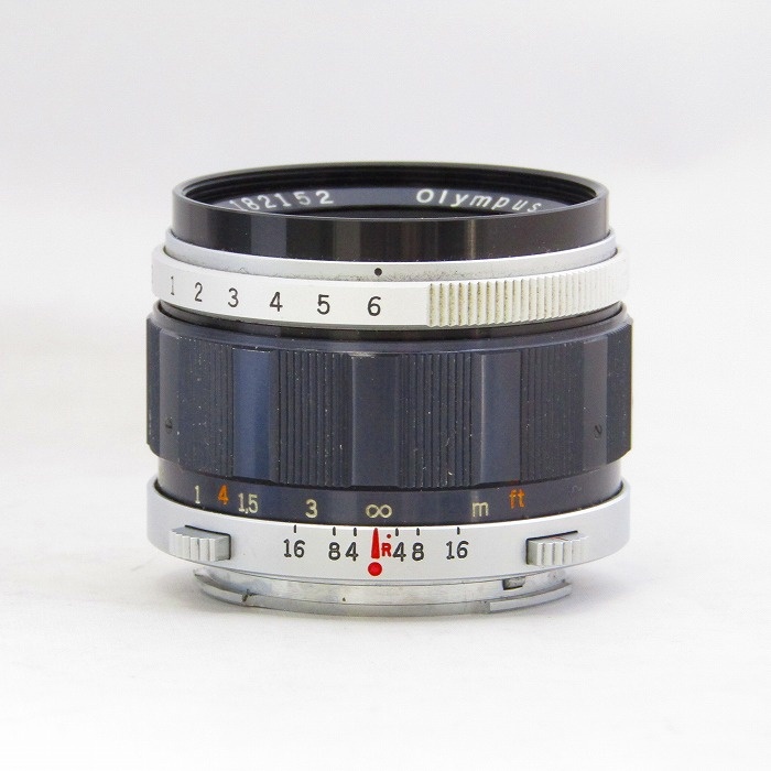 オリンパス PEN用 GズイコーAuto-S 40/1.4