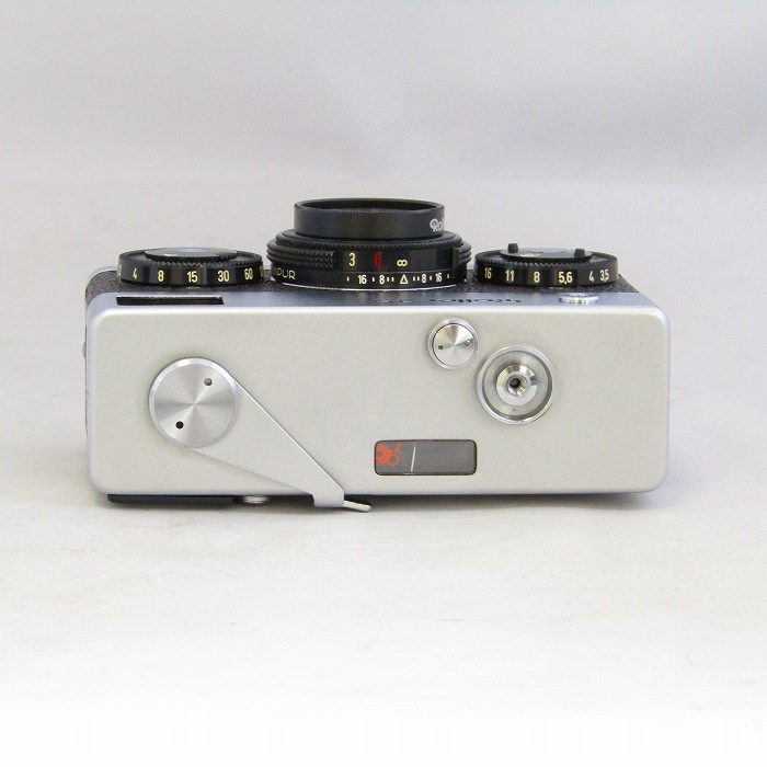 ローライ ローライ35 GERMANY