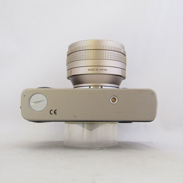 コニカ HEXAR RF Limited