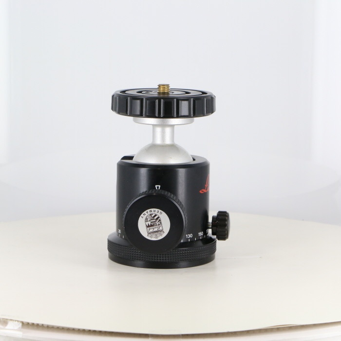 リンホフ PROFI BALLHEAD III 80mmベース