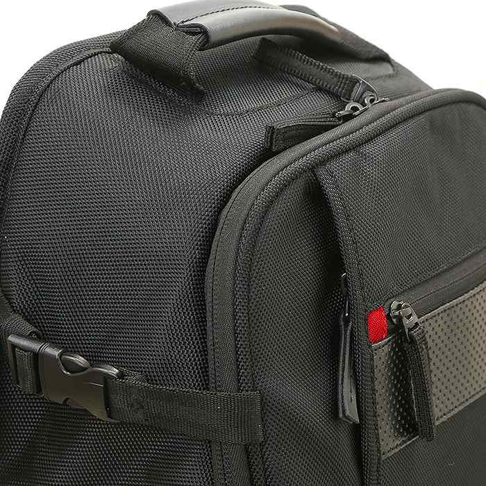 ニコン スマートリュック (キャンペーン限定デザイン)