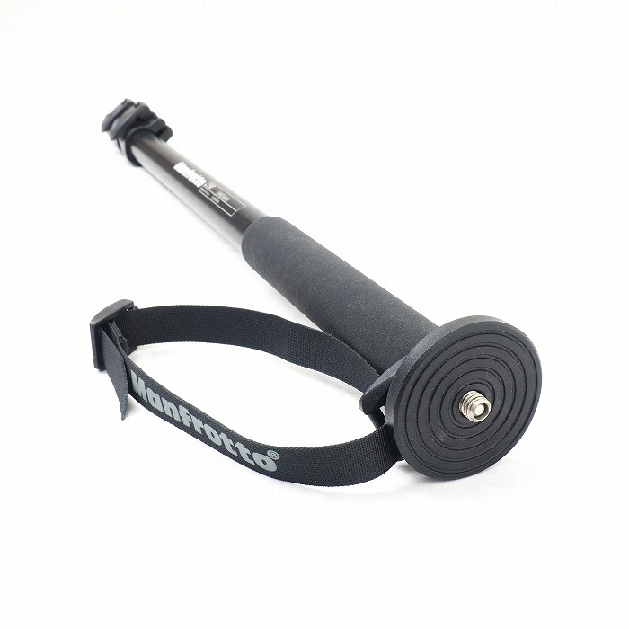 マンフロット MM294A3 一脚