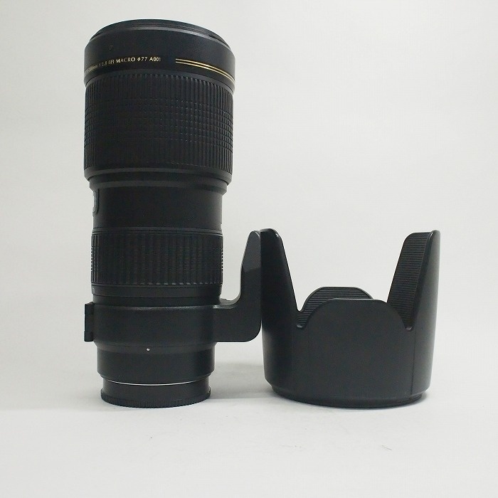 タムロン SP AF70-200/2.8 DI LD A001 α/A用