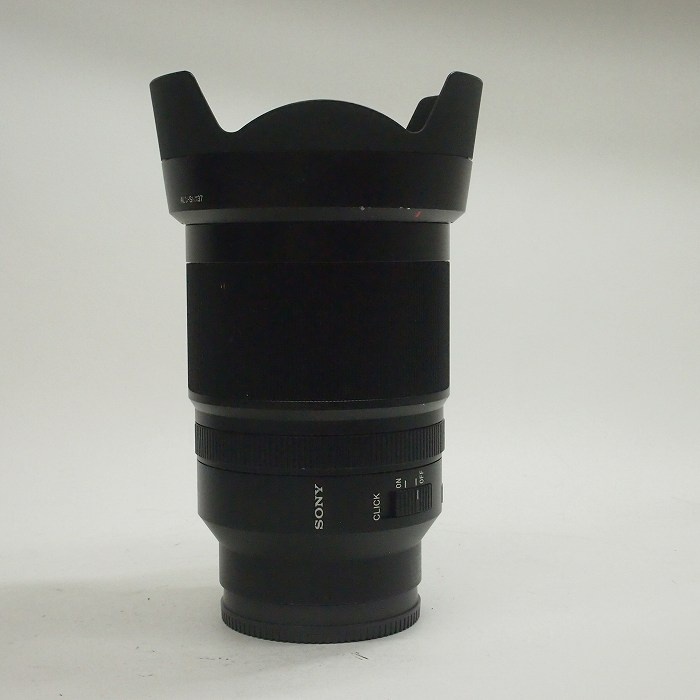 ソニー DISTAGON T*FE35/1.4 ZA