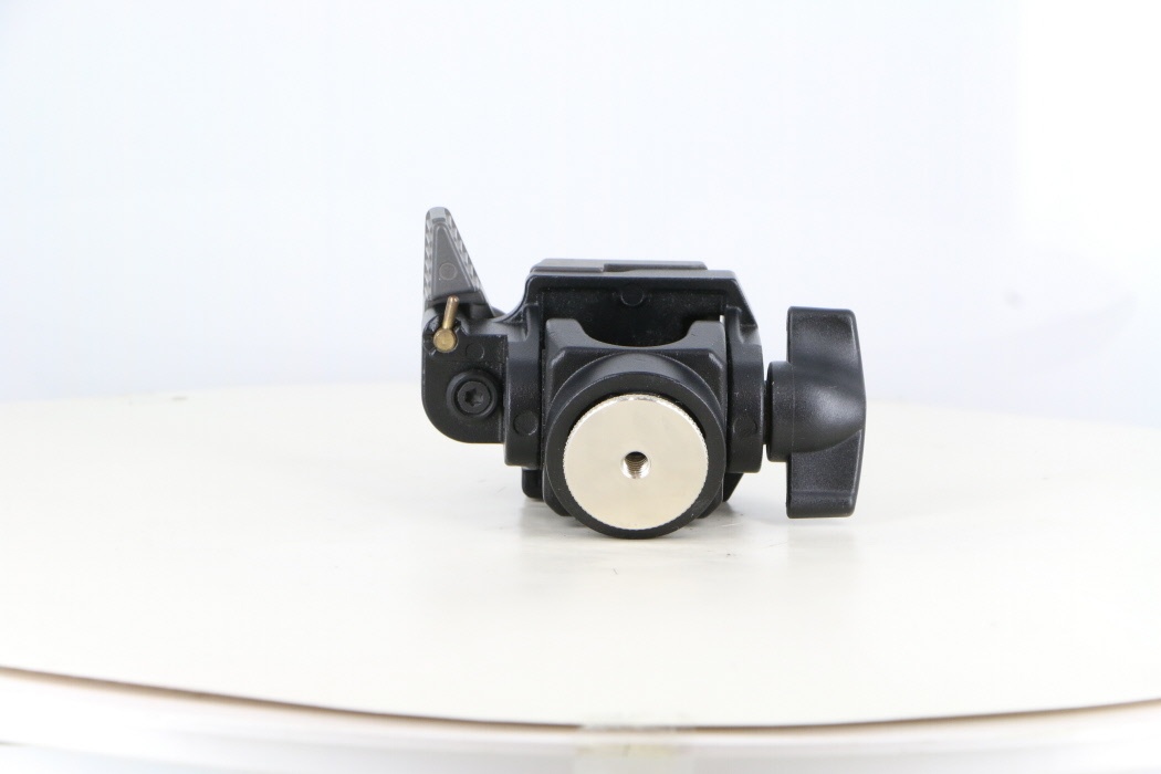 マンフロット 234RC クイックリリースティルトトップ