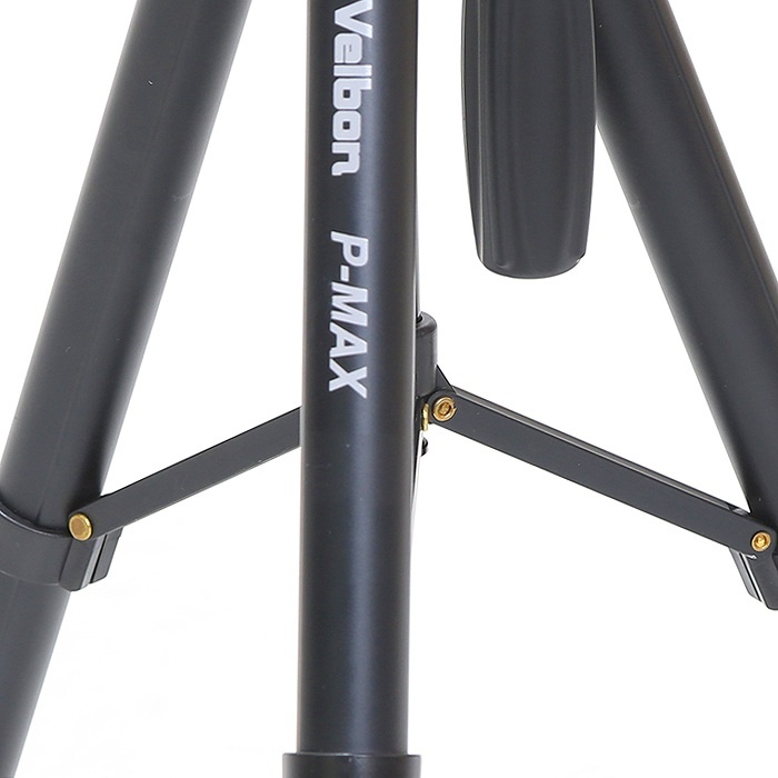 ベルボン P-MAX 三脚