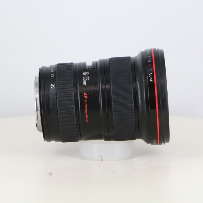キヤノン EF16-35/2.8L II(2) USM
