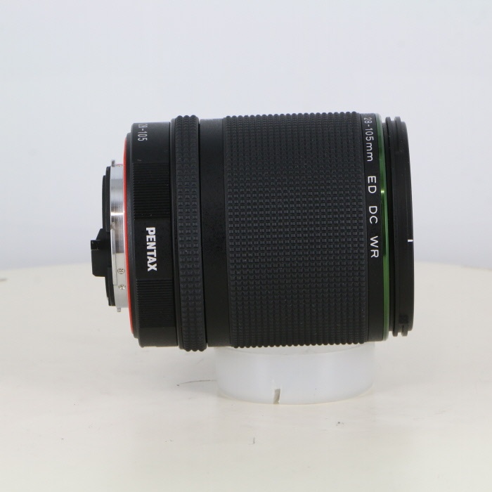 ペンタックス HD D FA28-105/3.5-5.6ED DC WR