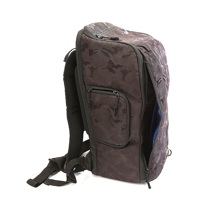 ケンコー アオスタ AOC-ST3MH サンクチュアリ3 マルチホルスター